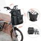 2. Rockbros AS-158 Fronttasche - für Brompton Faltrad
