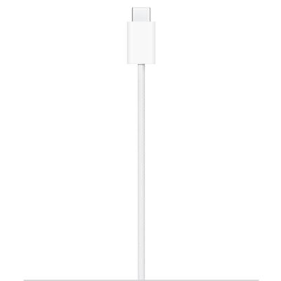 4. Apple MagSafe Ladegerät (2 m)