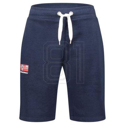 Geographical Norway Paracana Shorts 317 M SY1233H/GN-Navy