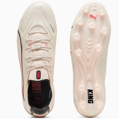 3. Puma KING 20 Ultimate FG/AG 109345-01 Schuhe