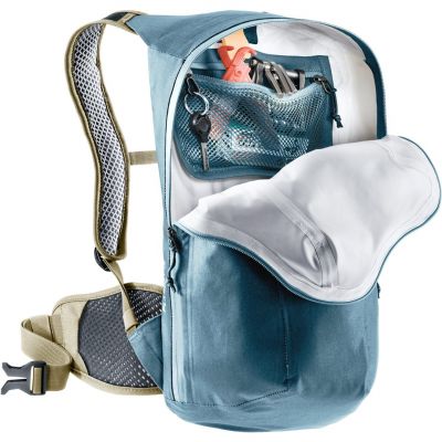 5. Fahrradrucksack - Deuter Plamort 12