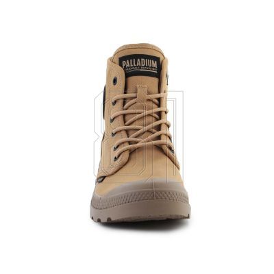 2. Palladium Pampa Hi Htg Supply M 77356-227-M Schuhe