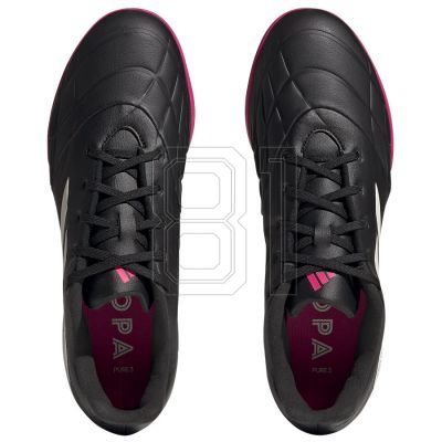 7. Adidas Copa Pure.3 TF M GY9054 Fußballschuhe