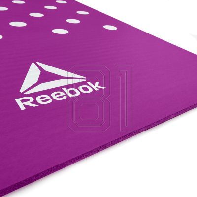 5. Reebok training mat 7mm RAMT-12235PL