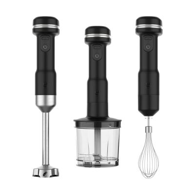 3. Westinghouse Avanti WKHBA01 Akku-Stabmixer 4-in-1