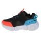 2. Skechers Lil Gametronix 402262N-BKMT Schwarz 21