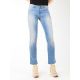 2. Wrangler Vintage Dusk 258ZW16M Jeans