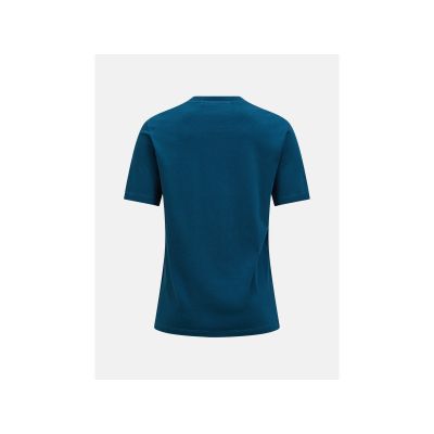 4. Peak Performance W Original Tee grün