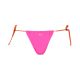 2. Puma Swim Women Side Tie Tanga String Bikini - Bikini Bottom 1P 938066-02