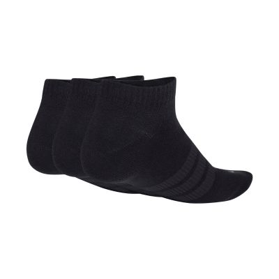 2. Adidas Thin & Light Essentials Low Cut 3er-Socken schwarz KC9628