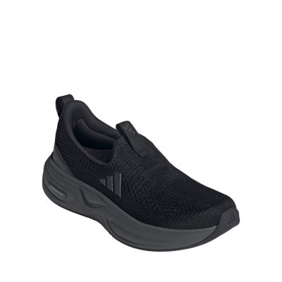 2. Adidas Cloudfoam Cuxxion-Lounge Damenschuhe Schwarz HP3466
