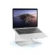 4. Rain Design mStand360 Laptopständer, Silber