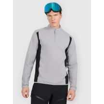 4FWarm Thermounterwäsche, wärmendes Herren-Oberteil 4F 4FRAW25UFLEM083-24S