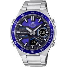 Herrenuhr CASIO EDIFICE EFV-C110D-2AVEF + Box