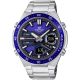 Herrenuhr CASIO EDIFICE EFV-C110D-2AVEF + Box