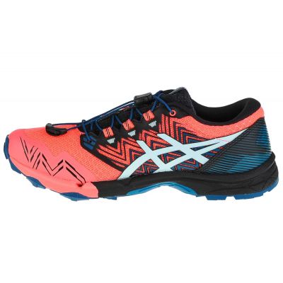 2. Asics FujiTrabuco Sky 1012A770-700 Pink 36
