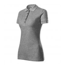 Malfini Cotton Heavy W Poloshirt MLI-21612