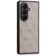 5. Guess 4G Classic MagSafe Case für Samsung Galaxy Z Fold7 - Rosa
