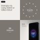 10. Motorola G37 128GB schwarz braun