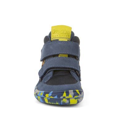 4. Froddo Kinder-Ankle-Boot (G3110262)