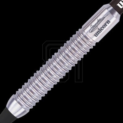 3. Unicorn Bullet Edelstahl-Softdarts – Gary Anderson 16 g: 23520 | 18 g: 23521