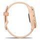 6. Garmin Vivoactive 6 Pink Dawn / P. Dawn Metallic Uhr