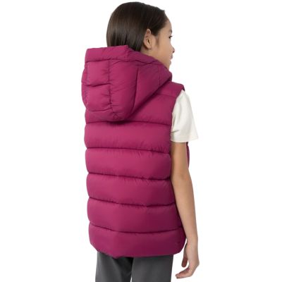 18. 4F Jr Weste HJZ22 JKUDP002 53S