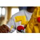 14. LEGO Pokémon 72152 – Pikachu und Pokéball