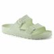 Birkenstock Arizona Essentials EVA Regular Faded Lime Herren-Schaumstoff-Slides für breite Füße (1024571)
