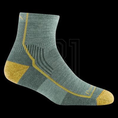 Darn Tough Hike Trek Hiker Socken 1958-C-7037 