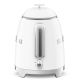 38. SMEG KLF05WHEU Wasserkocher, weiß