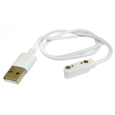 3. Ladekabel für GIEWONT GW510 Smartwatch 7,3 mm GWK2