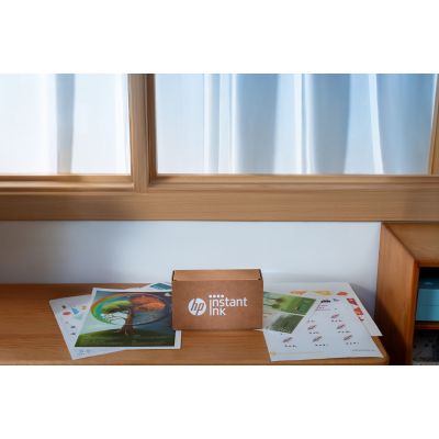 51. HP Envy Photo 7230e All-in-One-Drucker
