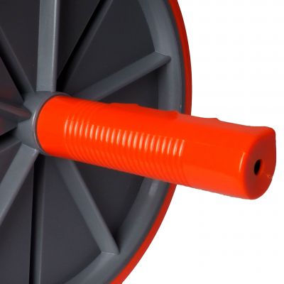 8. Profit DK 3216 Doppelrolle orange