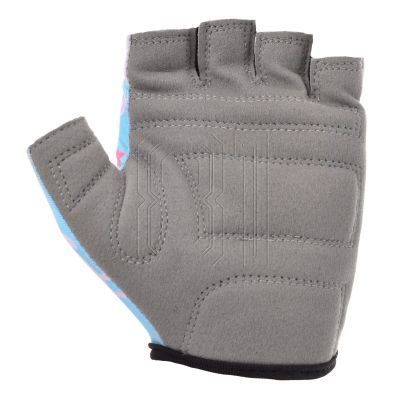 2. Meteor Kids Alpacas Jr 17392 Fahrradhandschuhe Größe XS