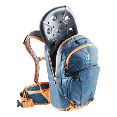 8. Deuter Attack 8 JR Rucksack 3612121-3915
