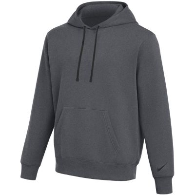Nike Park 26 Fleece Herren-Sweatshirt Grau IO9035 071 XS