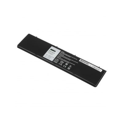 2. GREEN CELL AKKU DE93 FÜR DELL LATITUDE E7440 4500 mAh 7,4 V
