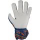 4. Reusch Attrakt Solid M 5470515 4410 Torwarthandschuhe