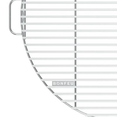 6. Bonfeu Bongrillrost Ø 100 VGR6.1000