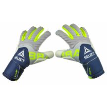 SELECT 88 Pro Aqua v26 Torwart-Fußballhandschuhe