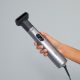 2. Braun AS 4.3 Airstyler Schwarz, Silber 1000 W 2,2 m