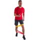 37. SET MIT 5 FITNESS-CROSSFIT-MINIBÄNDERN PURE 2 IMPROVE