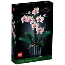 LEGO Icons 10311 - Orchidee