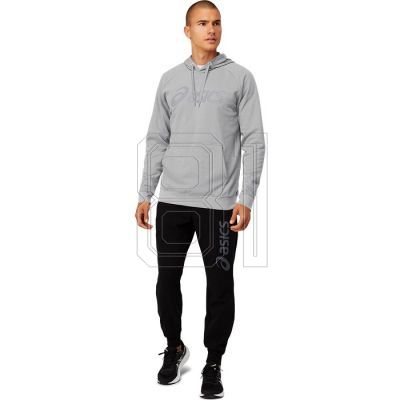 6. Asics BIG OTH Hoodie M 2031A984-023