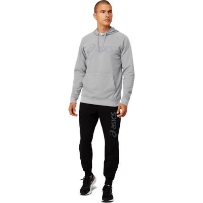 6. Asics BIG OTH Hoodie M 2031A984-023