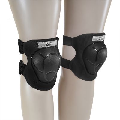 35. Nils Extreme Protektoren Set Schwarz H210 Größe M