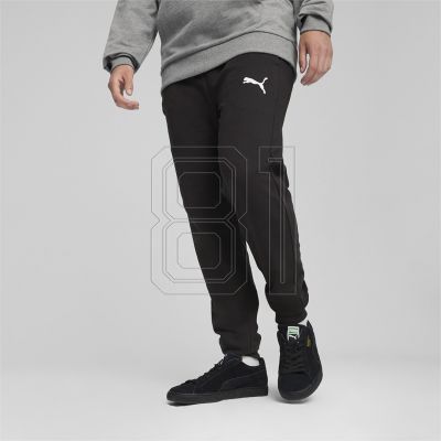 3. Puma Team Goal Casuals M 658598 03 pants