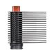 22. Haartrockner und Styler DYSON HS09 Co-Anda Amber Silk/Pink 143161-01
