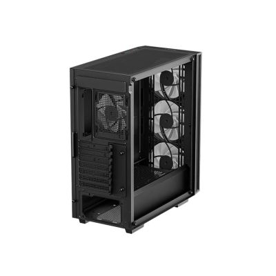 2. DeepCool MATREXX 55 MESH V4 C Gehäuse